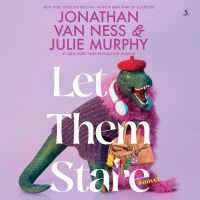 Let Them Stare