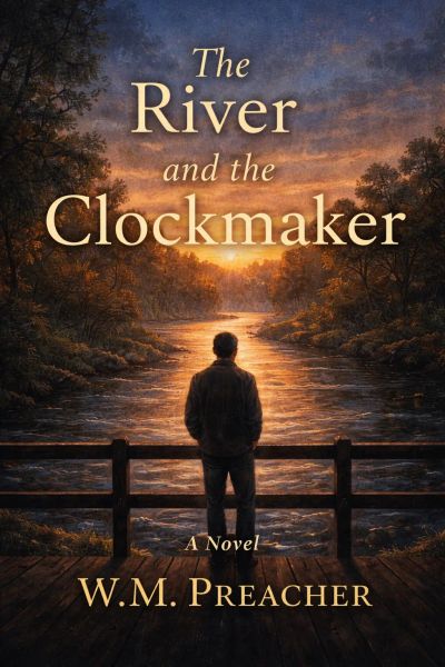 THE RIVER AND THE CLOCKMAKER