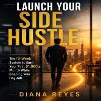 Launch Your Side Hustle