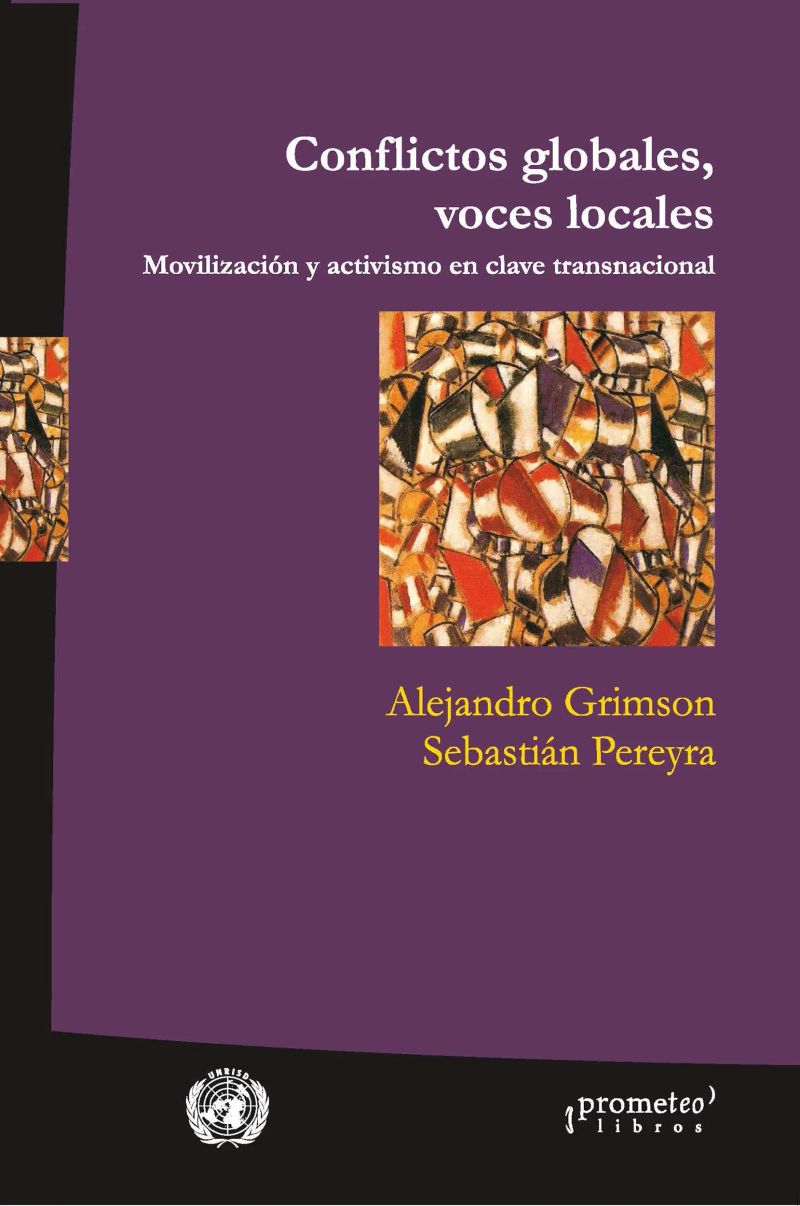 Conflictos globales, voces locales