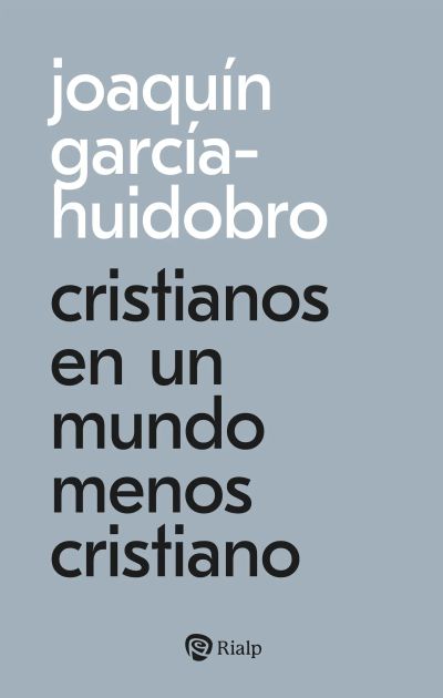Cristianos en un mundo menos cristiano