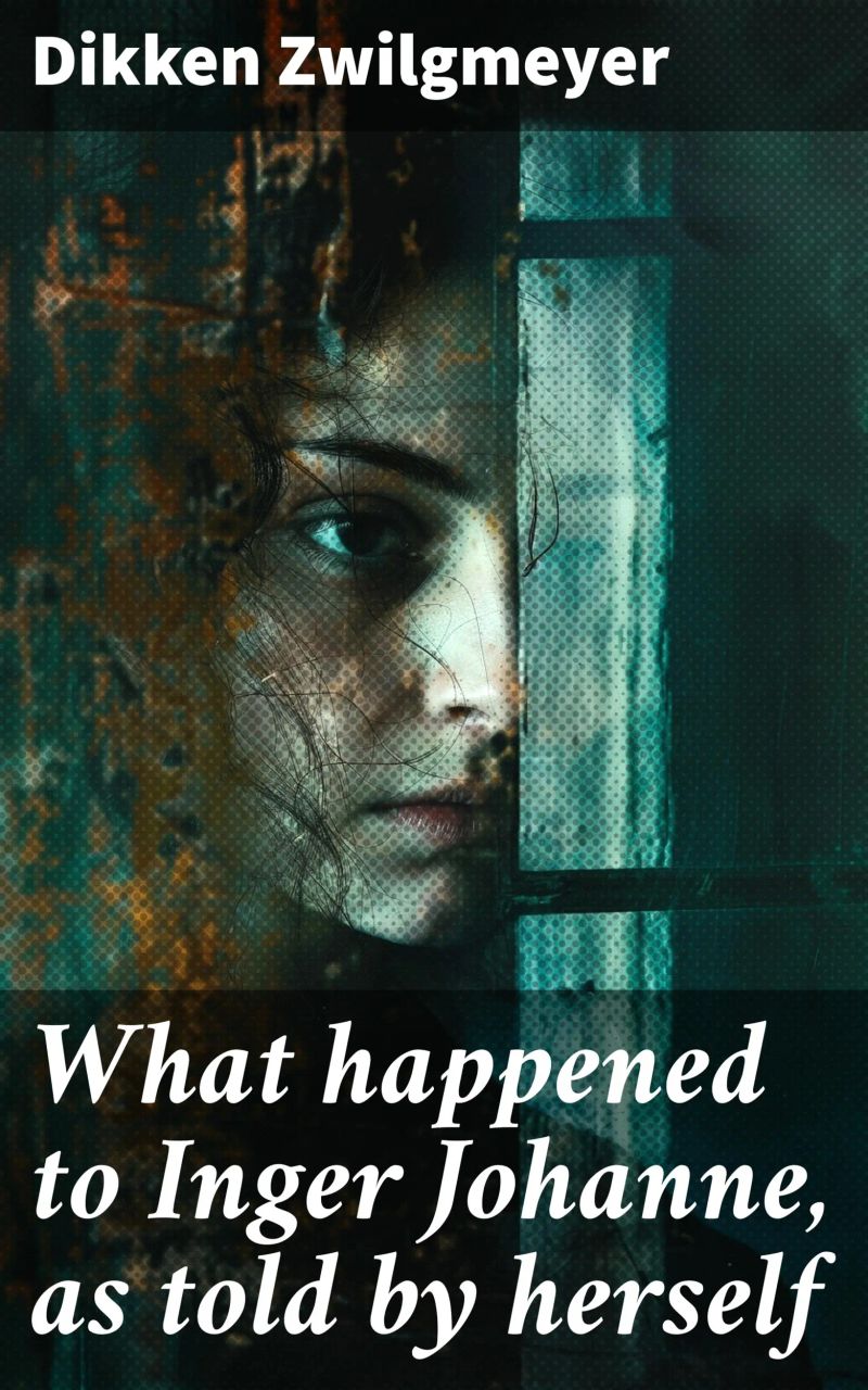 What happened to Inger Johanne, as told by herself