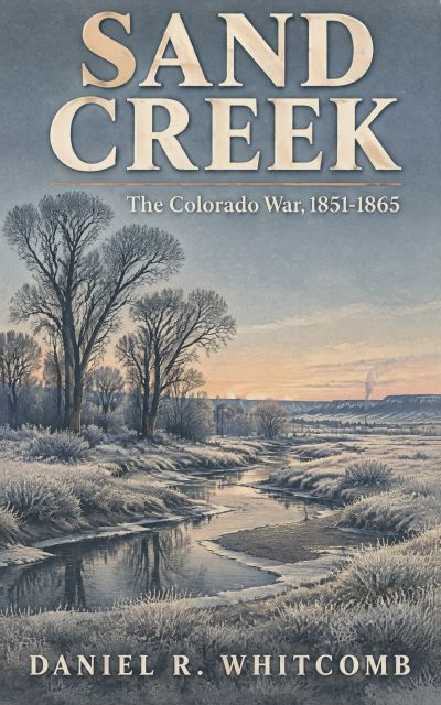 Sand Creek: The Colorado War, 1851-1865