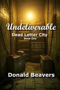 Undeliverable