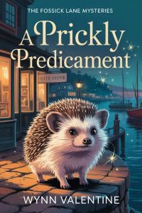 A Prickly Predicament