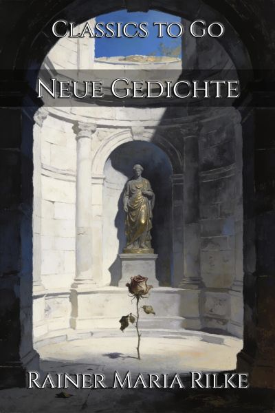 Neue Gedichte