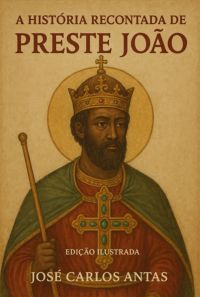 A História Recontada De Preste João