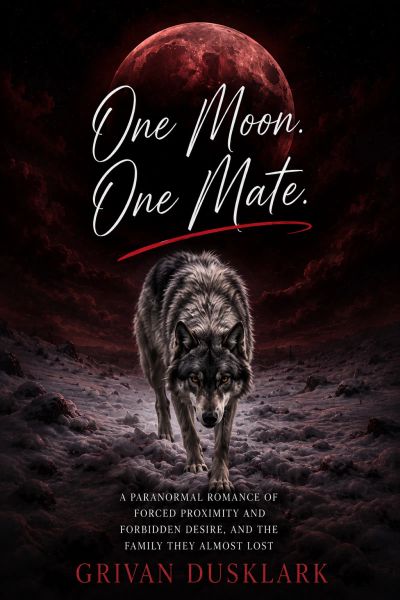 One Moon. One Mate.