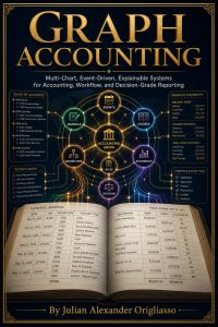Graph Accounting