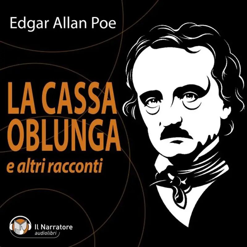 La cassa oblunga e altri racconti
