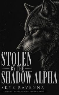 Stolen by the Shadow Alpha