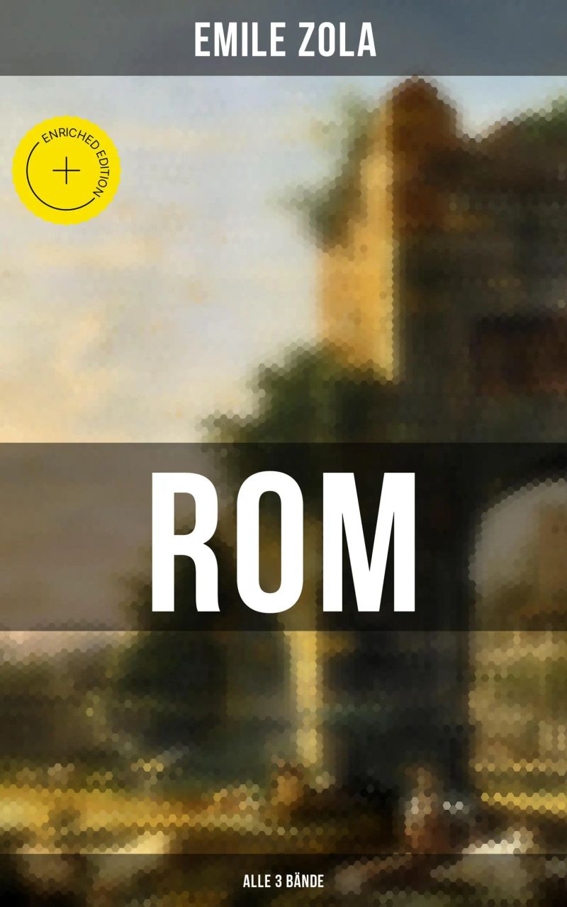 ROM (Alle 3 Bände)