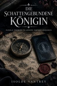 Die schattengebundene Königin