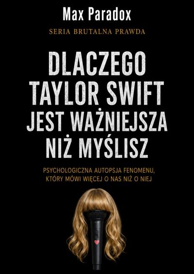 Brutalna prawda o Taylor Swift