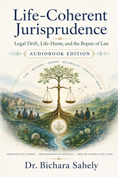 Life-Coherent Jurisprudence
