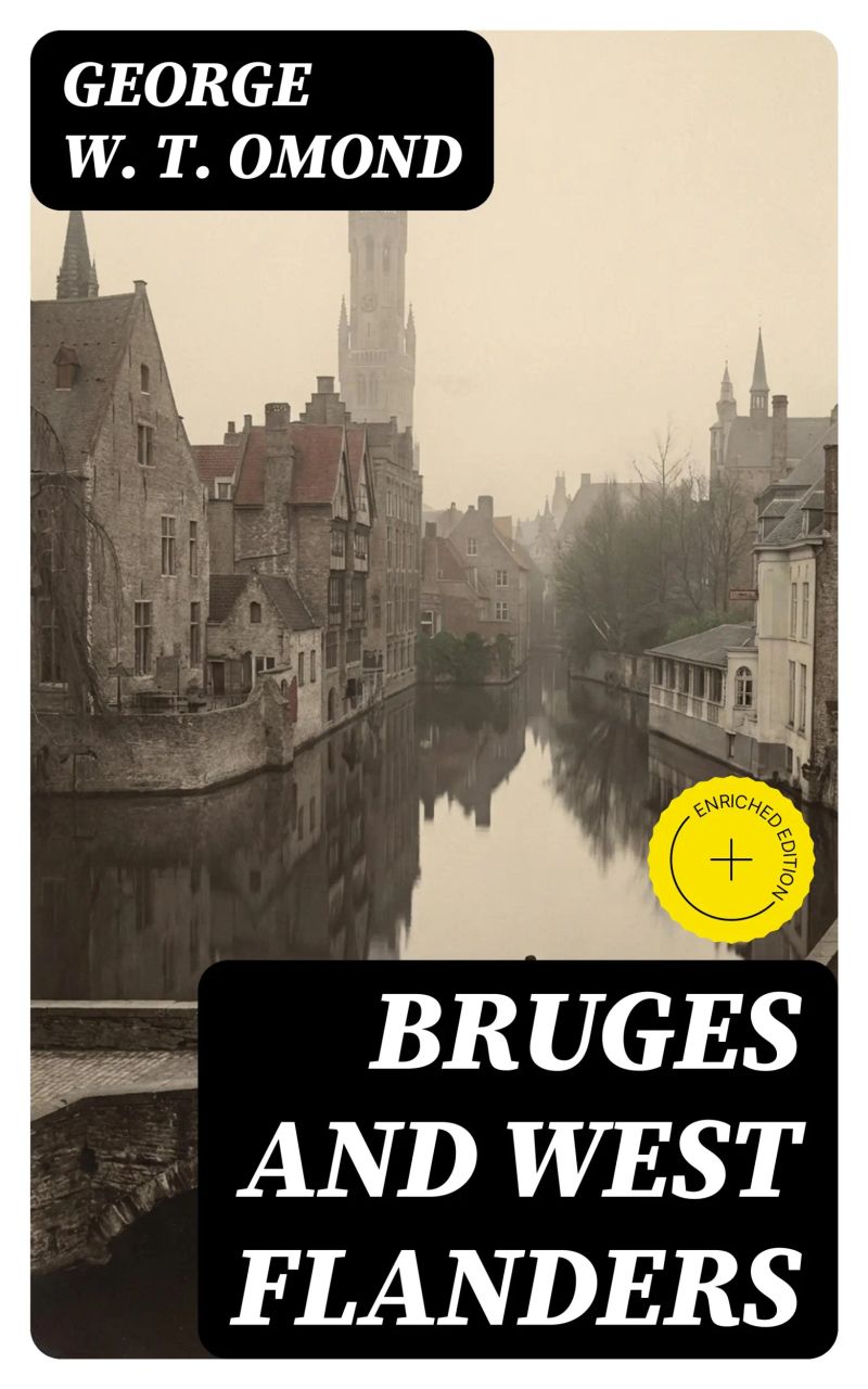Bruges and West Flanders