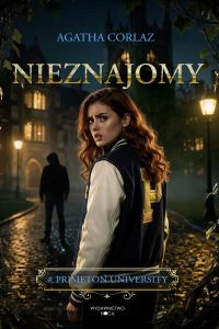 Nieznajomy