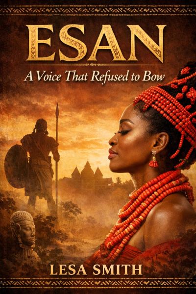 ESAN: A Voice That Refused to Bow