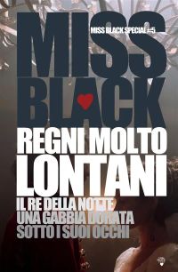 Regni molto lontani