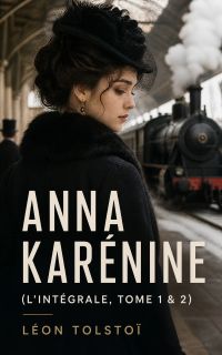 Anna Karénine (l'intégrale, Tome 1 & 2)
