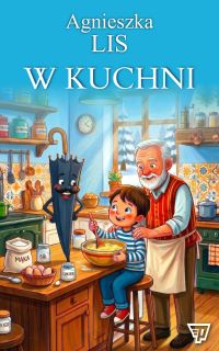 W kuchni - część 14