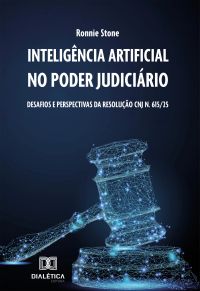 Inteligência Artificial no Poder Judiciário