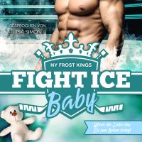 NY Frost Kings: Fight Ice Baby