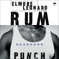 Rum Punch