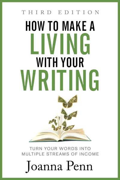 How to Make a Living with Your Writing
