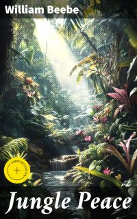 Jungle Peace