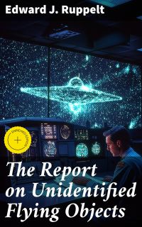 The Report on Unidentified Flying Objects