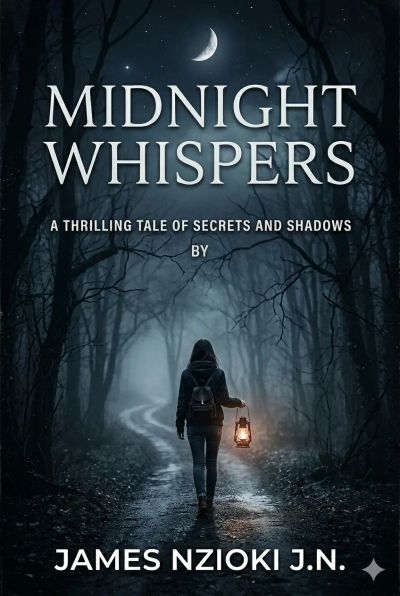 MIDNIGHT WHISPERS