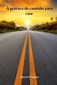 Á Procura Do Caminho Para Casa