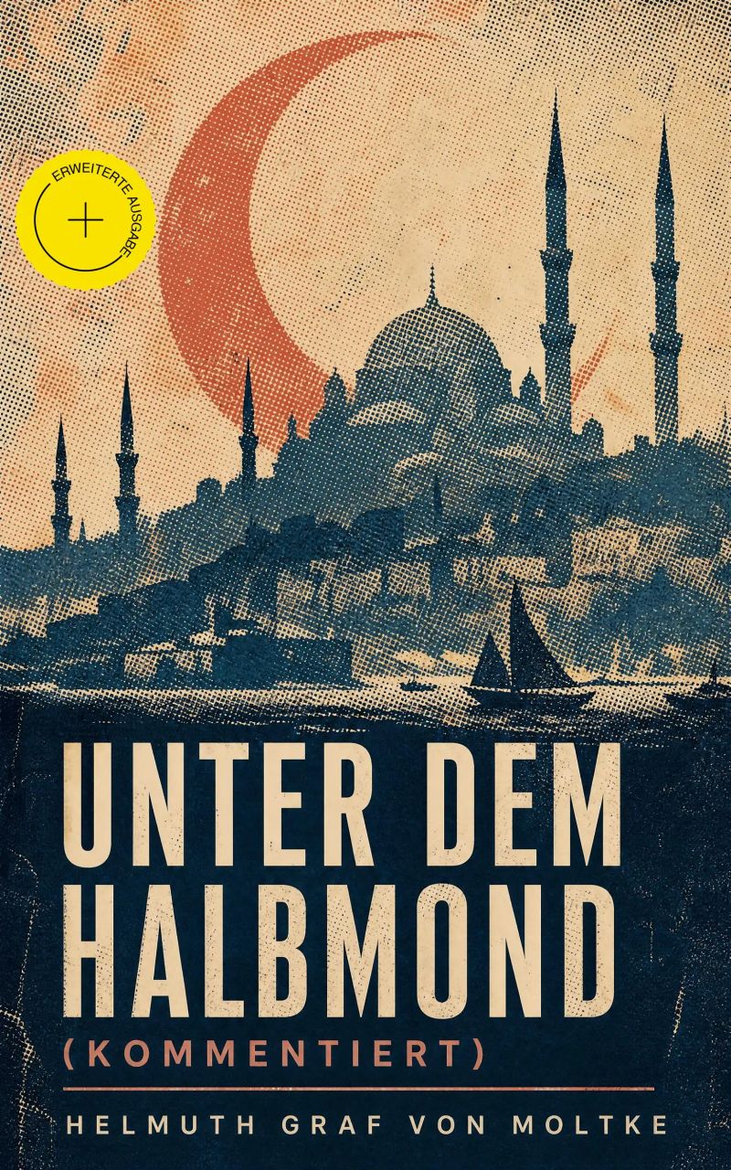 Unter dem Halbmond (Kommentiert)