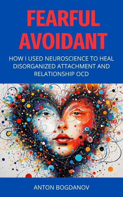 Fearful Avoidant