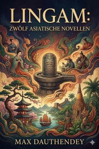 Lingam: Zwölf asiatische Novellen