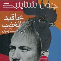 عناقيد الغضب