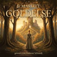 Goldelse