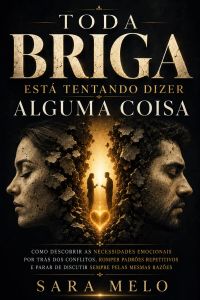 Toda Briga Está Tentando Dizer Alguma Coisa