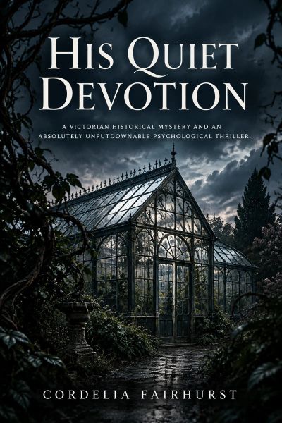 His Quiet Devotion