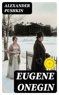 Eugene Onegin
