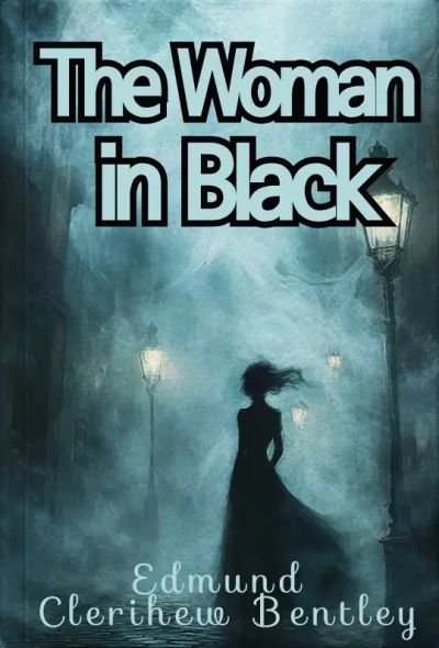 The Woman in Black