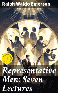 Representative Men: Seven Lectures