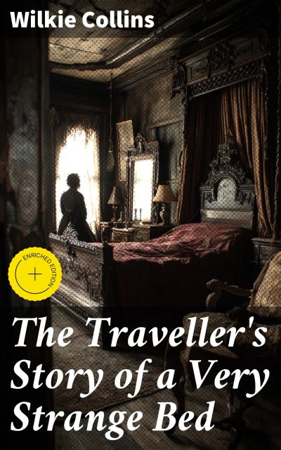 The Traveller's Story of a Very Strange Bed