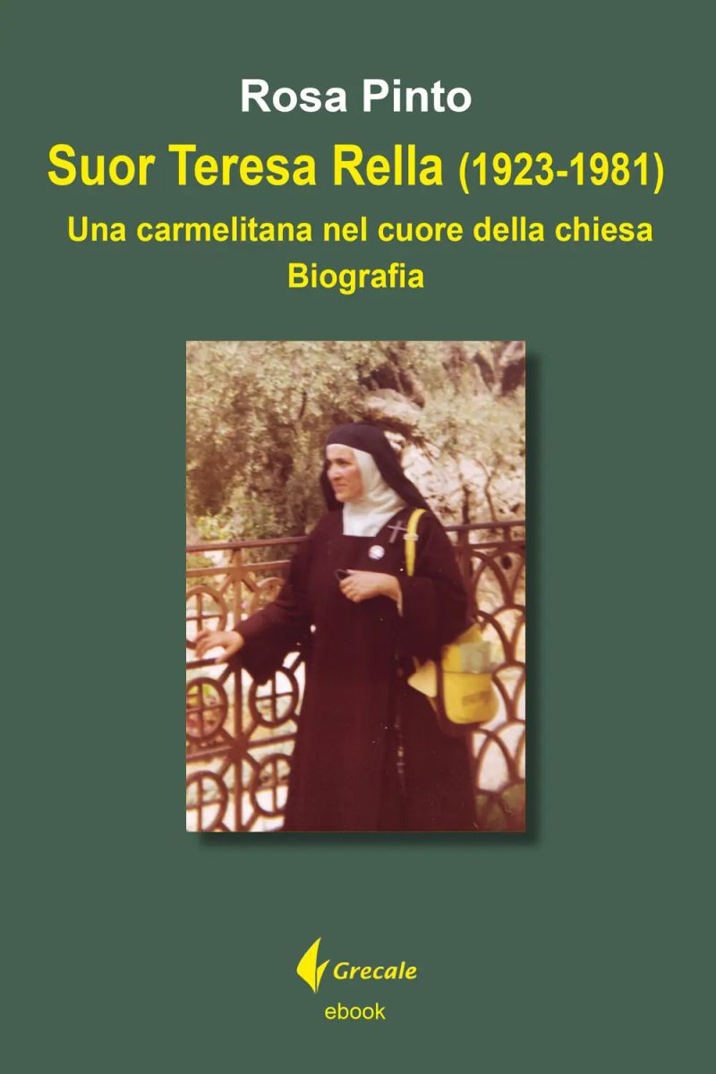 Suor Teresa Rella (1923-1981)