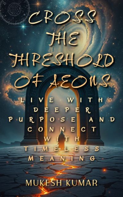 Cross the Threshold of Aeons