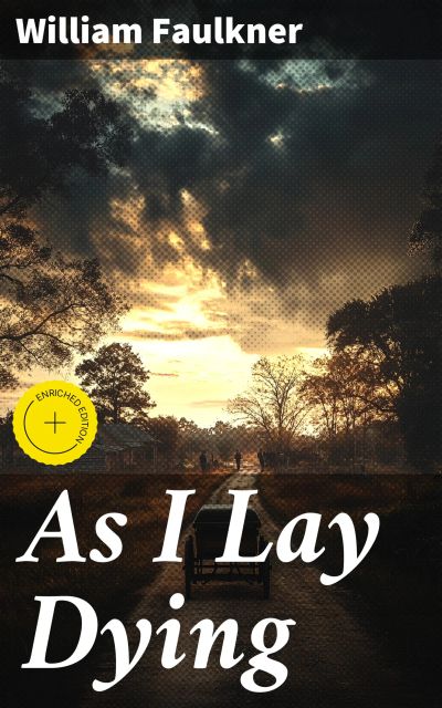 As I Lay Dying