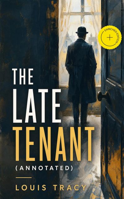 The Late Tenant (Annotated)