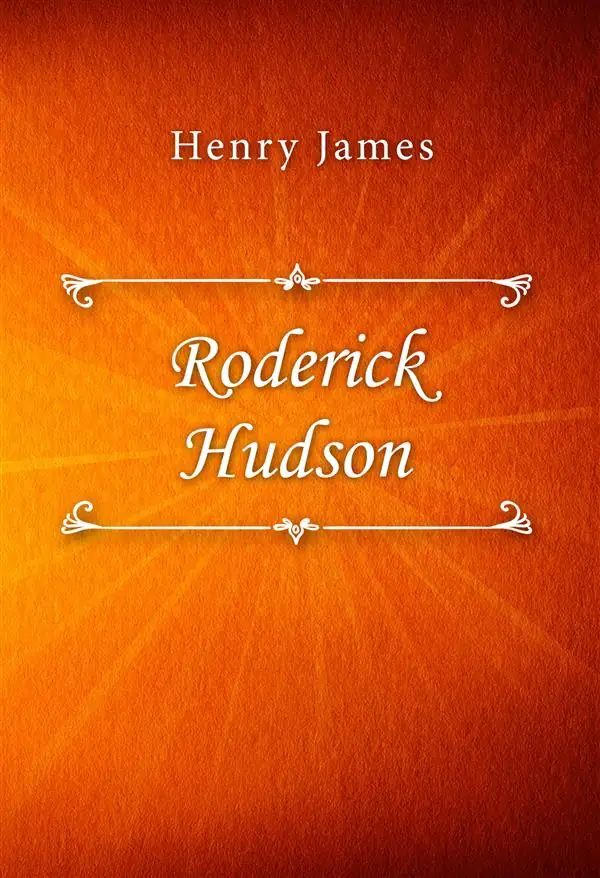 Roderick Hudson