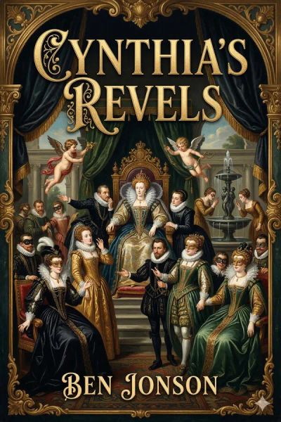 Cynthia's Revels; Or, The Fountain of Self-Love